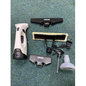 Kärcher Karcher Window Vac Wv 2 Plus N Battery Running Time: 35 Min, Led Display For... Kärcher Karcher Window Vac Wv 2 Plus N Battery Running Time: 35 Min, Led Display For...