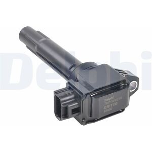 Ignition Coil Delphi Gn11130-12b1 Fits Suzuki Celerio Car Engine Ignition System Ignition Coil Delphi Gn11130-12b1 Fits Suzuki Celerio Car Engine Ignition System