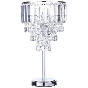Bhs Paladina Chrome Table Lamp Bhs Paladina Chrome Table Lamp