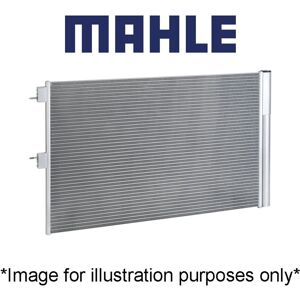 Mahle Original Mahle Air Conditioning Condenser Ac38000s Fits Bmw 5 6 7 8 Series - Oe Quality Mahle Original Mahle Air Conditioning Condenser Ac38000s Fits Bmw 5 6 7 8 Series - Oe Quality