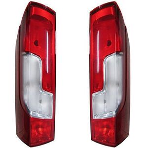 35647-Pilot Rear Light Right Iparlux Compatible With Peugeot Boxer 0 35647-Pilot Rear Light Right Iparlux Compatible With Peugeot Boxer 0