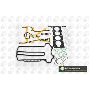 Bga Hk9503 Cylinder Head Gasket Kit Fits Opel Astra Corsa Vauxhall Corsa Bga Hk9503 Cylinder Head Gasket Kit Fits Opel Astra Corsa Vauxhall Corsa