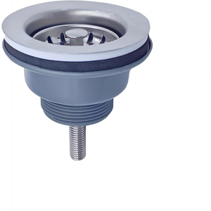 Does Not Apply 84mm Sink Collection, Stainless Steel And Pvc Kitchen Sink Basket Strainer Plug Does Not Apply 84mm Sink Collection, Stainless Steel And Pvc Kitchen Sink Basket Strainer Plug