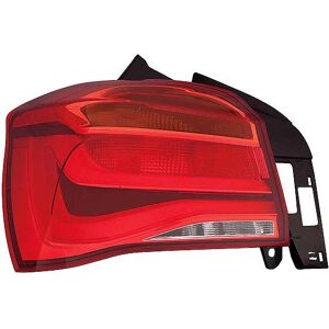 Iparlux 6047-Compatible With Bmw Serie 1 F20/f21 (15->) Pilot Light Left Rear Outside Le Iparlux 6047-Compatible With Bmw Serie 1 F20/f21 (15->) Pilot Light Left Rear Outside Le