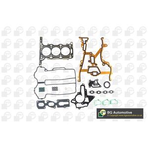 Bga Hk0196 Cylinder Head Gasket Kit Engine Fits Opel Corsa Vauxhall Corsa Bga Hk0196 Cylinder Head Gasket Kit Engine Fits Opel Corsa Vauxhall Corsa