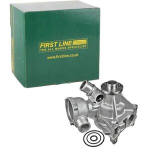 First Line Water Pump Fwp1241 - Water Pump First Line Water Pump Fwp1241 - Water Pump