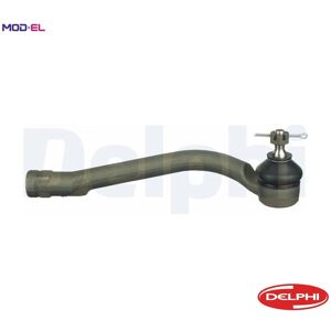 Delphi Tie Rod End Ta3018 For Hyundai Kia D4fd 1.7l G4fd 1.6l G4na/g4nc 2.0l 4cyl I40 Delphi Tie Rod End Ta3018 For Hyundai Kia D4fd 1.7l G4fd 1.6l G4na/g4nc 2.0l 4cyl I40