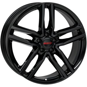 Alutec Ikenu Diamond Black 6.5x16 ET 38 5/100 - Alloy Wheel Alutec Ikenu Diamond Black 6.5x16 ET 38 5/100 - Alloy Wheel
