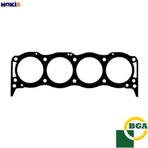 Bga Gasket Cylinder Head Ch7363 For Land Rover Discovery/ii/mk Range/suv 4.6l 8cyl Bga Gasket Cylinder Head Ch7363 For Land Rover Discovery/ii/mk Range/suv 4.6l 8cyl