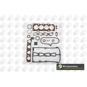 Bga Hk0591 Cylinder Head Gasket Kit Fits Alfa Romeo 145 146 156 166 Gtv Spider Bga Hk0591 Cylinder Head Gasket Kit Fits Alfa Romeo 145 146 156 166 Gtv Spider