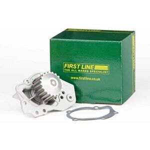 First Line Fwp1277 Water Pump - Engine Cooling First Line Fwp1277 Water Pump - Engine Cooling