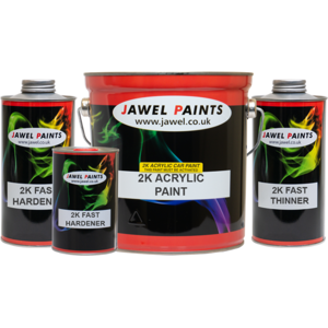 Jawel Car Paint Cadbury Purple - Car Paint - Gloss Jawel Car Paint Cadbury Purple - Car Paint - Gloss