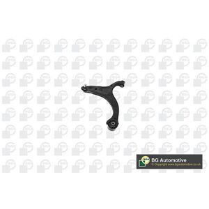 Bga Trc2741 Wheel Suspension Control Trailing Arm Front Left Lower Fits Hyundai Bga Trc2741 Wheel Suspension Control Trailing Arm Front Left Lower Fits Hyundai