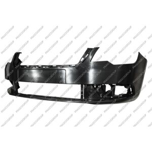 Prasco Skoda Superb 13-15 Front Bumper Smooth Black To Be Primed Sk4221001 (7588) Prasco Skoda Superb 13-15 Front Bumper Smooth Black To Be Primed Sk4221001 (7588)