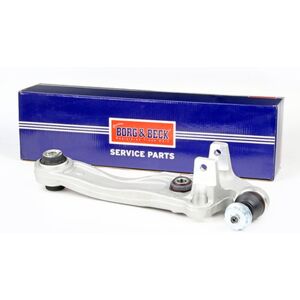 Borg & Beck Wishbone / Suspension Arm Front Left Lower Bca7975 Borg Track Control T2h19030 Borg & Beck Wishbone / Suspension Arm Front Left Lower Bca7975 Borg Track Control T2h19030