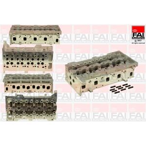 Fai Autoparts Cylinder Head Fits Alfa Romeo Mito Fiat 500 500l Opel Suzuki Vauxhall Fai Bch011 Fai Autoparts Cylinder Head Fits Alfa Romeo Mito Fiat 500 500l Opel Suzuki Vauxhall Fai Bch011