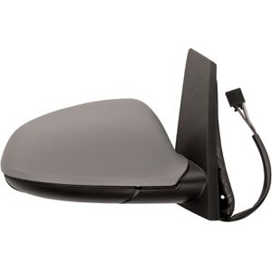 Prasco Vauxhall Astra Door Mirror - Electric Heated - 2014 - Door Mirror Prasco Vauxhall Astra Door Mirror - Electric Heated - 2014 - Door Mirror