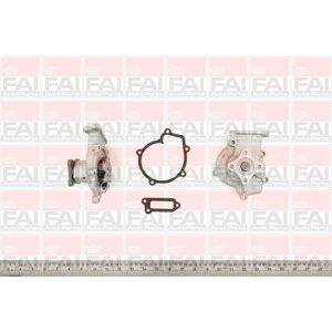 Fai Autoparts Engine Cooling Water Pump Fits Lancia Thema Nissan 100nx Almera Largo Fai Wp2882 Fai Autoparts Engine Cooling Water Pump Fits Lancia Thema Nissan 100nx Almera Largo Fai Wp2882