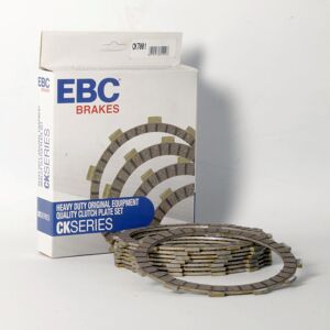 Ebc Ck7001 Ck Clutch Kits Friction Plate Indian Scout Bobber 2018-2024 Ebc Ck7001 Ck Clutch Kits Friction Plate Indian Scout Bobber 2018-2024