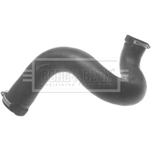 Borg & Beck Charger Air Hose - Bth1258 Borg & Beck Charger Air Hose - Bth1258
