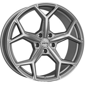 Antera A101 9x20" Alloy Wheel for Ford, Volvo, Range Rover, Jaguar - Alloy Wheel Antera A101 9x20" Alloy Wheel for Ford, Volvo, Range Rover, Jaguar - Alloy Wheel