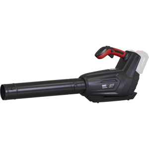 Sealey SV20 Series 40V Cordless Blower - Body Only Sealey SV20 Series 40V Cordless Blower - Body Only
