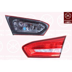 Klokkerholm New Rear Tail Light Lamp - Rh - Fits Ford Focus Iv (Hn) 2018- - 2194725 Klokkerholm New Rear Tail Light Lamp - Rh - Fits Ford Focus Iv (Hn) 2018- - 2194725
