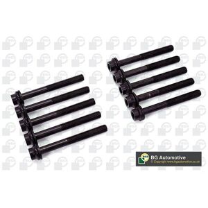 Cylinder Head Bolt Set Fits Chevrolet Cruze Trax Opel Astra Vauxhall Bga Bk0160 Cylinder Head Bolt Set Fits Chevrolet Cruze Trax Opel Astra Vauxhall Bga Bk0160