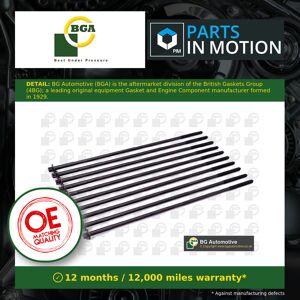 Cylinder Head Bolts Fits Rover 216 Rf, Xw 1.6 95 To 99 16k4f Set Kit Bga Quality Cylinder Head Bolts Fits Rover 216 Rf, Xw 1.6 95 To 99 16k4f Set Kit Bga Quality