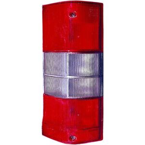 Iparlux 24753-Smoked Left Rear Light For Car - Red Color - Brand Iparlu X Compatible Wit Iparlux 24753-Smoked Left Rear Light For Car - Red Color - Brand Iparlu X Compatible Wit