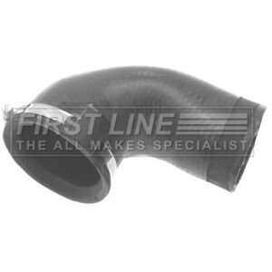 Charge Air Hose Fits Vw Beetle Golf Golf Plus Jetta Passat First Line Fth1151 Charge Air Hose Fits Vw Beetle Golf Golf Plus Jetta Passat First Line Fth1151