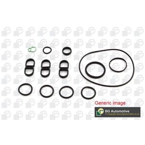 Bga Engine Gasket Kit - Fits BMW 3-6 Series, X3, X4, X5, X6 - Engine Gasket Replacement Bga Engine Gasket Kit - Fits BMW 3-6 Series, X3, X4, X5, X6 - Engine Gasket Replacement