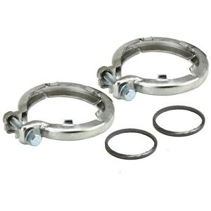 Bm Catalysts Bm Cats Catalytic Converter Fitting Kit For Mercedes Benz Gl350d 3.0 2009-2012 Bm Catalysts Bm Cats Catalytic Converter Fitting Kit For Mercedes Benz Gl350d 3.0 2009-2012