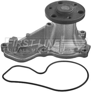 First Line Honda Accord Civic Cr-V Water Pump - Engine Cooling First Line Honda Accord Civic Cr-V Water Pump - Engine Cooling