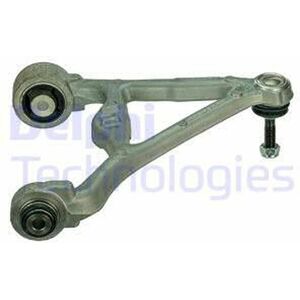 Delphi Control Arm TC3547 - Control Arm for Jaguar S-Type, XF, XJ Delphi Control Arm TC3547 - Control Arm for Jaguar S-Type, XF, XJ