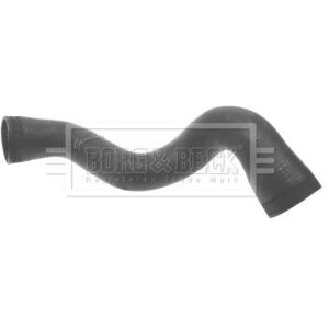 Borg & Beck Charge Air Hose Intercooler Turbocharger Fits Audi A4 Vw Passat Borg & Beck Charge Air Hose Intercooler Turbocharger Fits Audi A4 Vw Passat