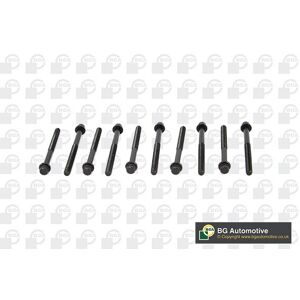 Albarr Automotive Ltd Cylinder Head Bolt Set For Hyundai Tucson 2.0 Crdi D4ha Diesel Engine Albarr Automotive Ltd Cylinder Head Bolt Set For Hyundai Tucson 2.0 Crdi D4ha Diesel Engine