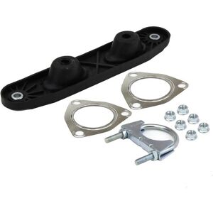 Bm Catalysts Audi Seat Catalytic Converter Fitting Kit Bm Catalysts Audi Seat Catalytic Converter Fitting Kit