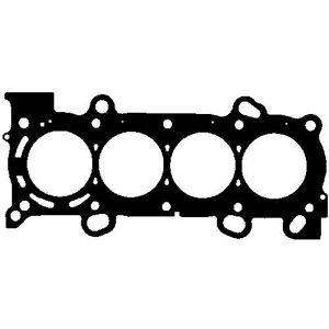 Cylinder Head Gasket Engine Fits Honda Accord Civic Cr-V Element Bga Ch1578 Cylinder Head Gasket Engine Fits Honda Accord Civic Cr-V Element Bga Ch1578