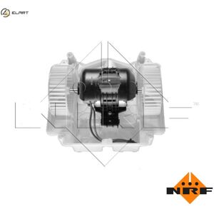 Mercedes-Benz W221 Coupe Interior Blower Fan - S-Class 12V Mercedes-Benz W221 Coupe Interior Blower Fan - S-Class 12V