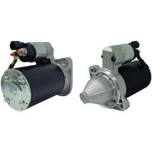Genuine Wai Starter Motor For Hyundai I30 G4fa 1.4 Litre (09/2007-09/2012) Genuine Wai Starter Motor For Hyundai I30 G4fa 1.4 Litre (09/2007-09/2012)