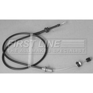 First Line Fka1112 Accelerator Cable Air Supply Fits Seat Cordoba Ibiza First Line Fka1112 Accelerator Cable Air Supply Fits Seat Cordoba Ibiza