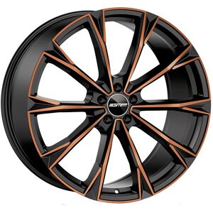 Alloy Wheel Gmp Totale For Volkswagen Id7 2023-2024 8.5x21 5x112 Luci Di Po N5k Alloy Wheel Gmp Totale For Volkswagen Id7 2023-2024 8.5x21 5x112 Luci Di Po N5k