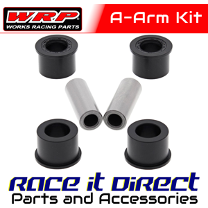 Hendler Lower A-Arm Brg Seal Kit For Honda Trx650 Rincon 2003-2005 Wrp Hendler Lower A-Arm Brg Seal Kit For Honda Trx650 Rincon 2003-2005 Wrp