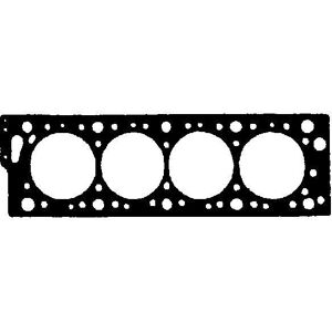 Bga Ch0361 Cylinder Head Gasket - Car Parts Bga Ch0361 Cylinder Head Gasket - Car Parts