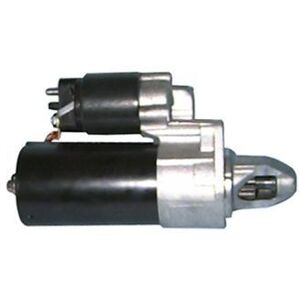 Napa Starter Motor For Mercedes Benz E240 M112.911 2.4 Litre (06/1997-06/2000) Napa Starter Motor For Mercedes Benz E240 M112.911 2.4 Litre (06/1997-06/2000)