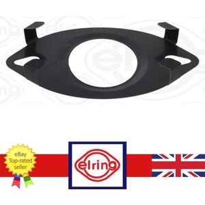 ELRING 509.660 - Coolant Pipe Seal ELRING 509.660 - Coolant Pipe Seal