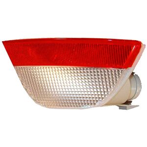 Iparlux 48321-Pilot Intermittent Rear Bumper Light Right Compatible With Ford Focus Ii 3 Iparlux 48321-Pilot Intermittent Rear Bumper Light Right Compatible With Ford Focus Ii 3