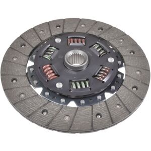 Blueprint Clutch Disc Fits Subaru Impreza Gt - 2.0 - 93-98 Blueprint Clutch Disc Fits Subaru Impreza Gt - 2.0 - 93-98