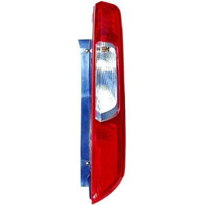 2735-Pilot Rear Light Right Iparlux Compatible With Ford Focus Ii 3/5p (04->08) 2735-Pilot Rear Light Right Iparlux Compatible With Ford Focus Ii 3/5p (04->08)